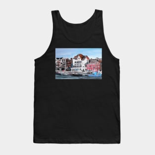 Weymouth Harbour Tank Top